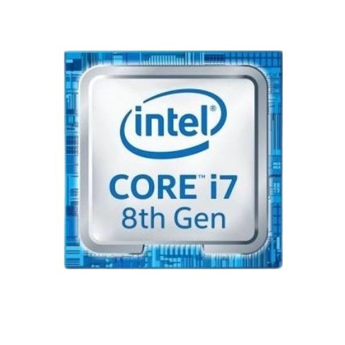 CPU INTEL İ7 8. NESİL 1151 PIN TRAY