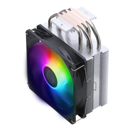 FAN CPU CM HYPER 212 SPECTRUM V3 120CM ARGB LED FANLI LGA1700/AM5 UYUMLU İŞLEMCİ SOĞUTUCU