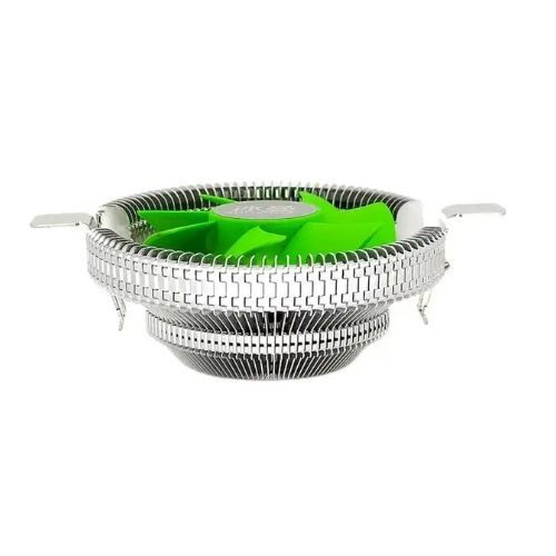 FAN CPU COMBO SNOWMAN M800 (1156,1150,1155,AM2,AM3 UYUMLU)