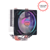 FAN CPU KULE TİPİ COLOR FRİSBY FCL-F1334C ARGB