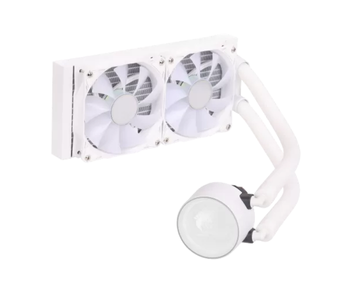 FAN CPU SIVI SOĞUTUCU GREEN STREAM GLC-240S MM ARGB PİPE