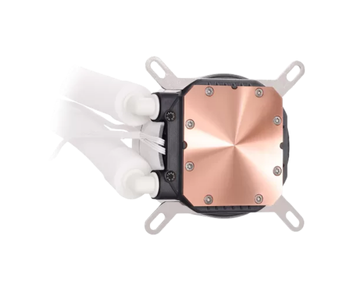 FAN CPU SIVI SOĞUTUCU GREEN STREAM GLC-240S MM ARGB PİPE