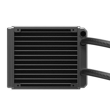 FAN CPU SIVI SOĞUTUCU JAMES DONKEY LUGİS JDC120 AIO A-RGB LIQUID COOLOR