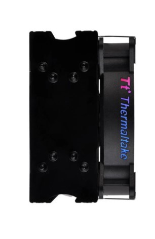 FAN CPU THERMALTAKE UX200 12CM ARGB RİİNG FANLI AMD4/İNTEL UYUMLU