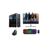 GAMEBOOSTER İ9 14.Nesil 14900KF 32GB DDR5 1TB M2 3050 VGA 
