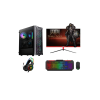 GAMEBOOSTER İ9 14.Nesil 14900KF 32GB DDR5 1TB M2 3050 VGA 