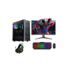 GAMEBOOSTER İ9 14.Nesil 14900KF 32GB DDR5 1TB M2 3050 VGA 