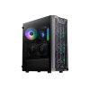 GAMEBOOSTER İ9 14.Nesil 14900KF 32GB DDR5 1TB M2 3050 VGA GAMİNG PC
