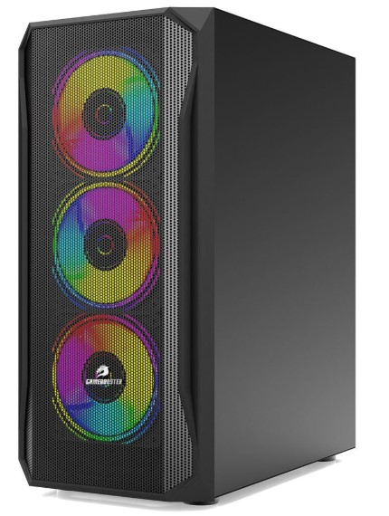 GAMEBOOSTER İ9 14.Nesil 14900KF 32GB DDR5 1TB M2 5060Tİ VGA GAMİNG PC