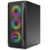 GAMEBOOSTER İ9 14.Nesil 14900KF 32GB DDR5 1TB M2 5060Tİ VGA GAMİNG PC