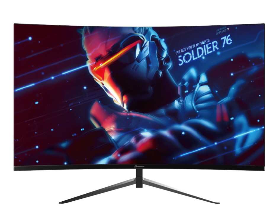 GAMEBOOSTER RYZEN 7 9800X3D 64GB DDR5 1TB M2 RX7700XT VGA 