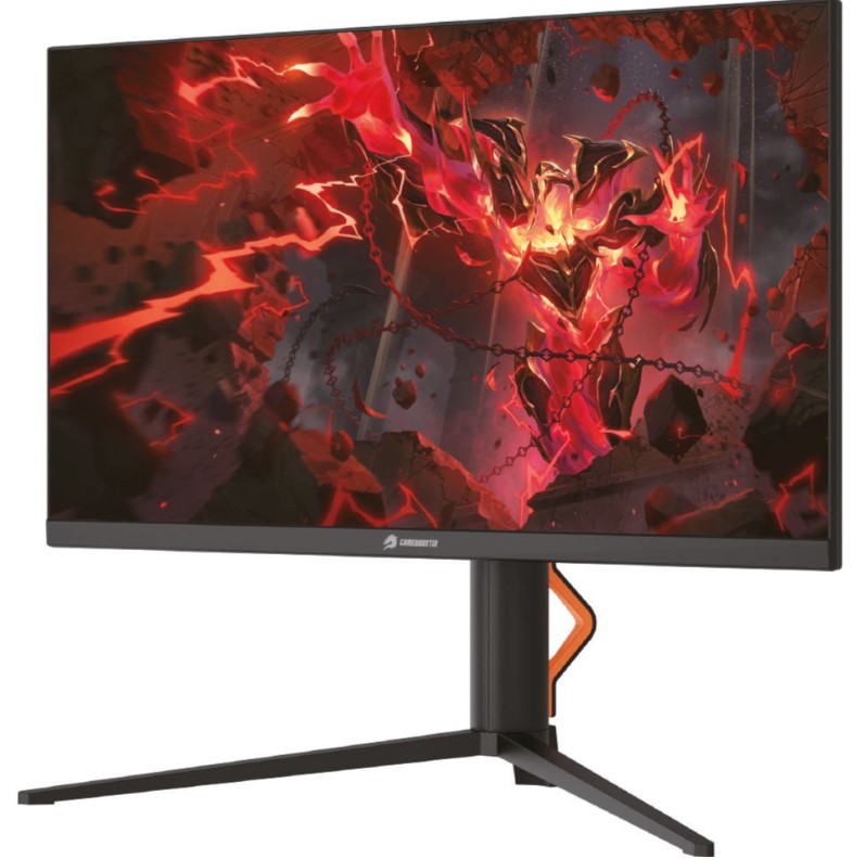 GAMEBOOSTER RYZEN 7 9800X3D 64GB DDR5 1TB M2 RX7700XT VGA 