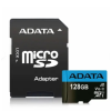 HAFIZA KARTI 128GB ADATA PREMİER 128GB 100MB/S CLASS10 A1 ADAPTÖRLÜ MİCROSDXC HAFIZA KARTI ürününün detaylarını incele HAFIZA KARTI 128GB ADATA PREMİER 128GB 100MB/S CLASS10 A1 ADAPTÖRLÜ MİCROSDXC HAFIZA KARTI