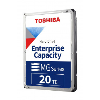 HDD 3.5 20TB TOSHIBA 7200R MG10 7/24 SATA 512M MG10ACA20TE 7/24 GUVENLIK DİSKİ ürününün detaylarını incele HDD 3.5 20TB TOSHIBA 7200R MG10 7/24 SATA 512M MG10ACA20TE 7/24 GUVENLIK DİSKİ