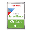 HDD 3.5 4TB TOSHIBA 5400RPM S300 SATA3 256MB 7/24 HDWT840UZSVA 7/24 GUVENLIK DİSKİ ürününün detaylarını incele HDD 3.5 4TB TOSHIBA 5400RPM S300 SATA3 256MB 7/24 HDWT840UZSVA 7/24 GUVENLIK DİSKİ