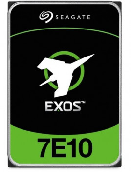 HDD 3.5 8TB SEAGATE EXOS 7E10 SATA 3.0 7200 ST8000NM017B NAS DİSK