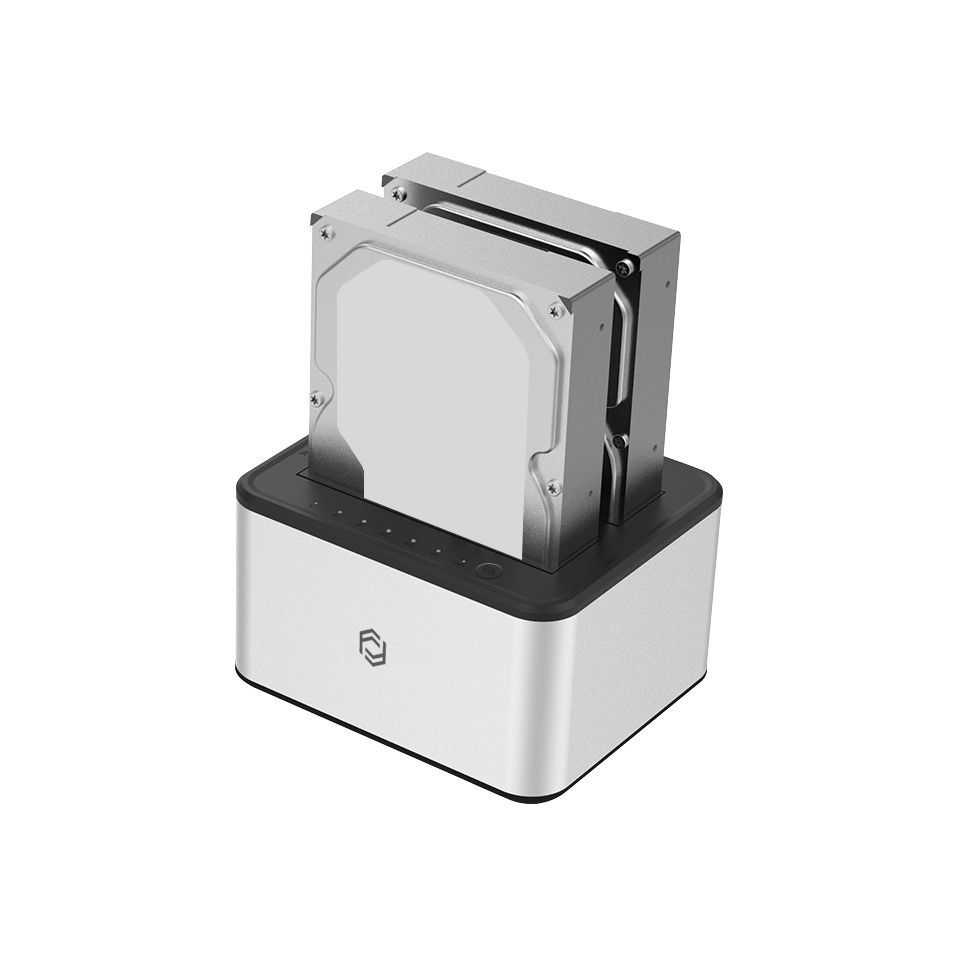 HDD DOCKING STATION 2.5/3.5 SATA USB 3.0 FRISBY FHC-3575A
