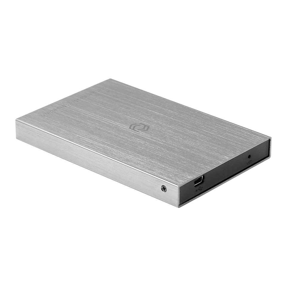 HDD KUTU 