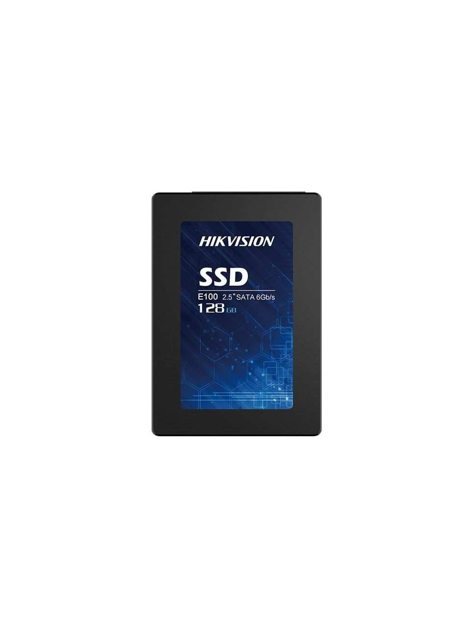HDD SSD 128GB HIKSION E100 550-430MB/S (HS-SSD-E100/128G)