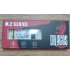 HDD SSD 128GB M-SATA DRAGOS SOLİDARİTY 520/400MB/S SSD