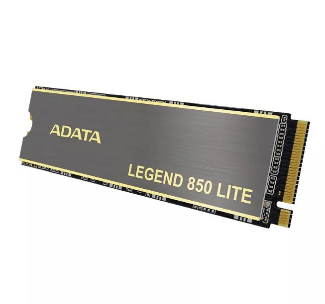 HDD SSD 1TB M2 NVME ADATA LEGEND 850 LİTE OKUMA:5000 YAZMA:3200 MB/S PCIE GEN4X4 HDD SSD 1TB M2 NVME ADATA LEGEND 850 LİTE OKUMA:5000 YAZMA:3200 MB/S PCIE GEN4X4