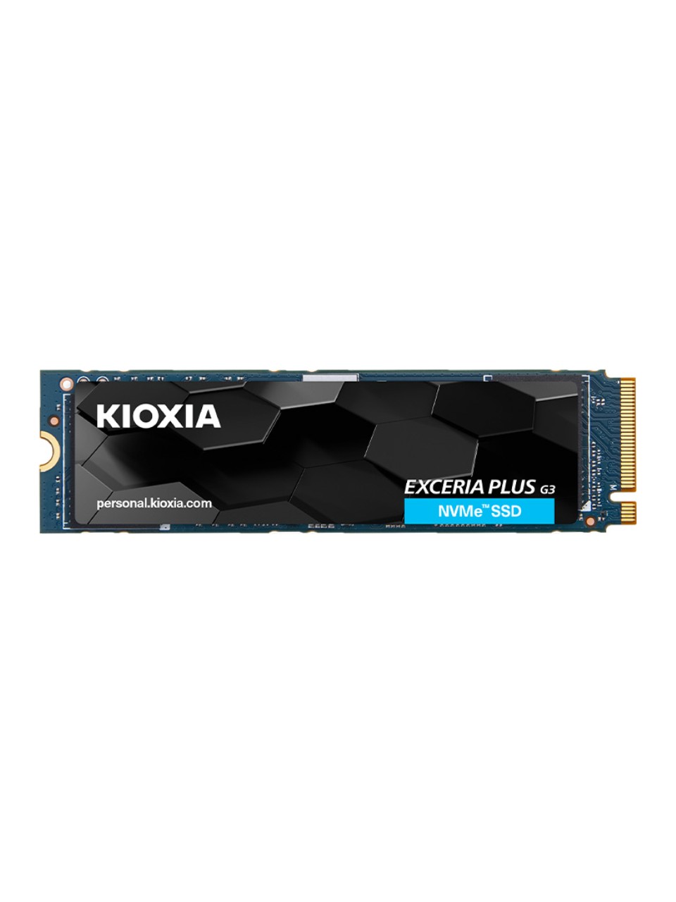 HDD SSD 1TB M2 NVME KIOXIA EXCERİA PLUS G3 GEN4 M.2 SATA SSD R:5000MB/S W:3900 MB/S HDD SSD 1TB M2 NVME KIOXIA EXCERİA PLUS G3 GEN4 M.2 SATA SSD R:5000MB/S W:3900 MB/S