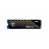 HDD SSD 1TB M2 NWME 1TB MSI SSD SPATIUM M450 NVME M.2 3600/3000MB/S ürününün detaylarını incele HDD SSD 1TB M2 NWME 1TB MSI SSD SPATIUM M450 NVME M.2 3600/3000MB/S