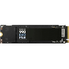 HDD SSD 1TB M2 NWME 1TB SAMSUNG 990 7150/6300 MB/S EVO PLUS MZ-V9S1T0BW (RESMİ DİSTRİBÜTÖR GARANTİLİ)