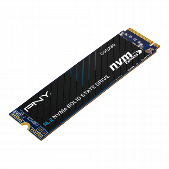 HDD SSD 1TB M2 NWME PNY CS2230 1 TB 3300/2600 NVME PCIE M.2 SSD (M280CS2230-1TB-RB)