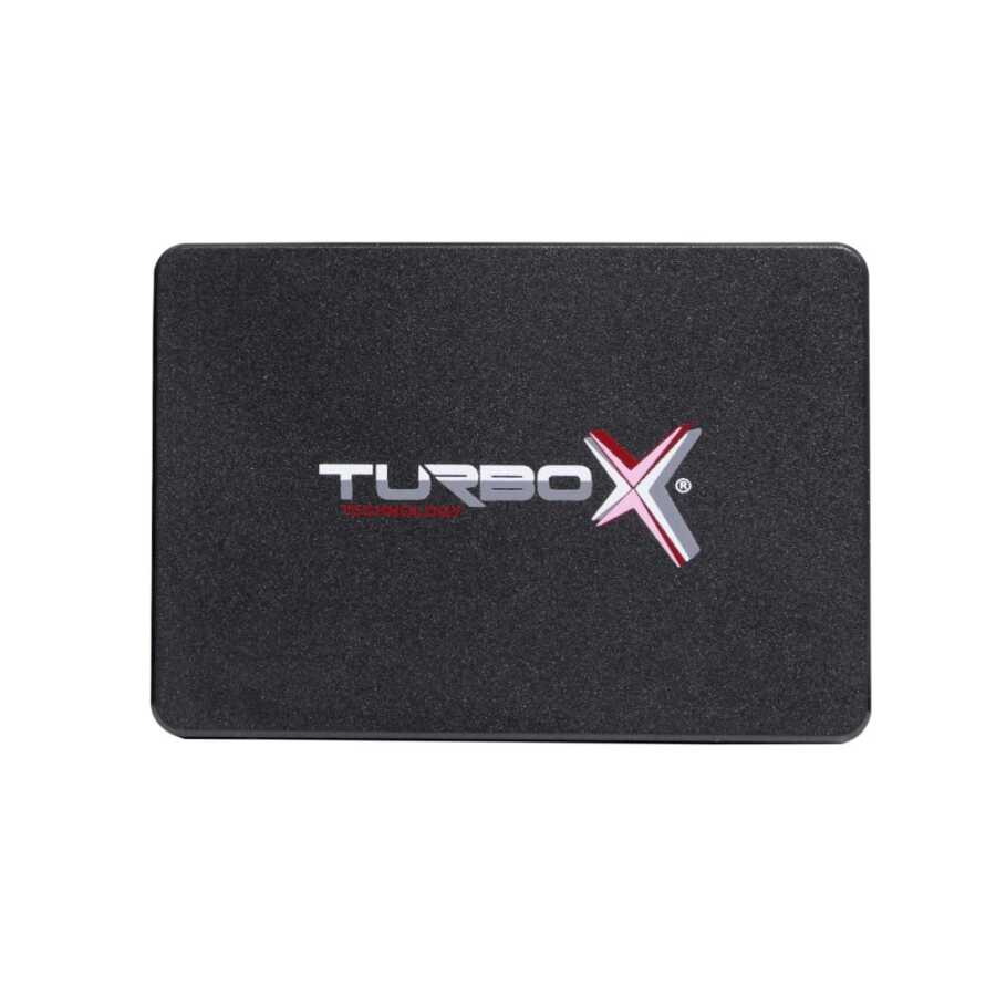 HDD SSD 1TB TURBOX FASTLAB X KTA320 SATA3 520/400 MBS