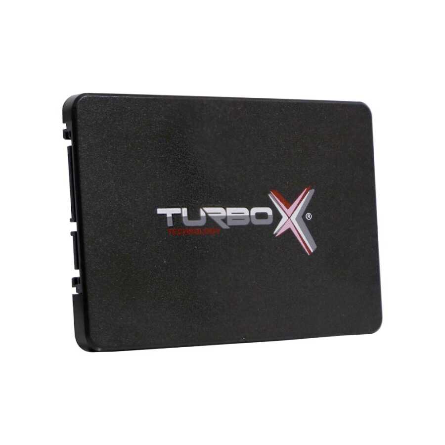 HDD SSD 1TB TURBOX FASTLAB X KTA320 SATA3 520/400 MBS