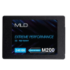 HDD SSD 240GB MLD M200 SATA3 2.5 HDD SSD 240GB MLD M200 SATA3 2.5