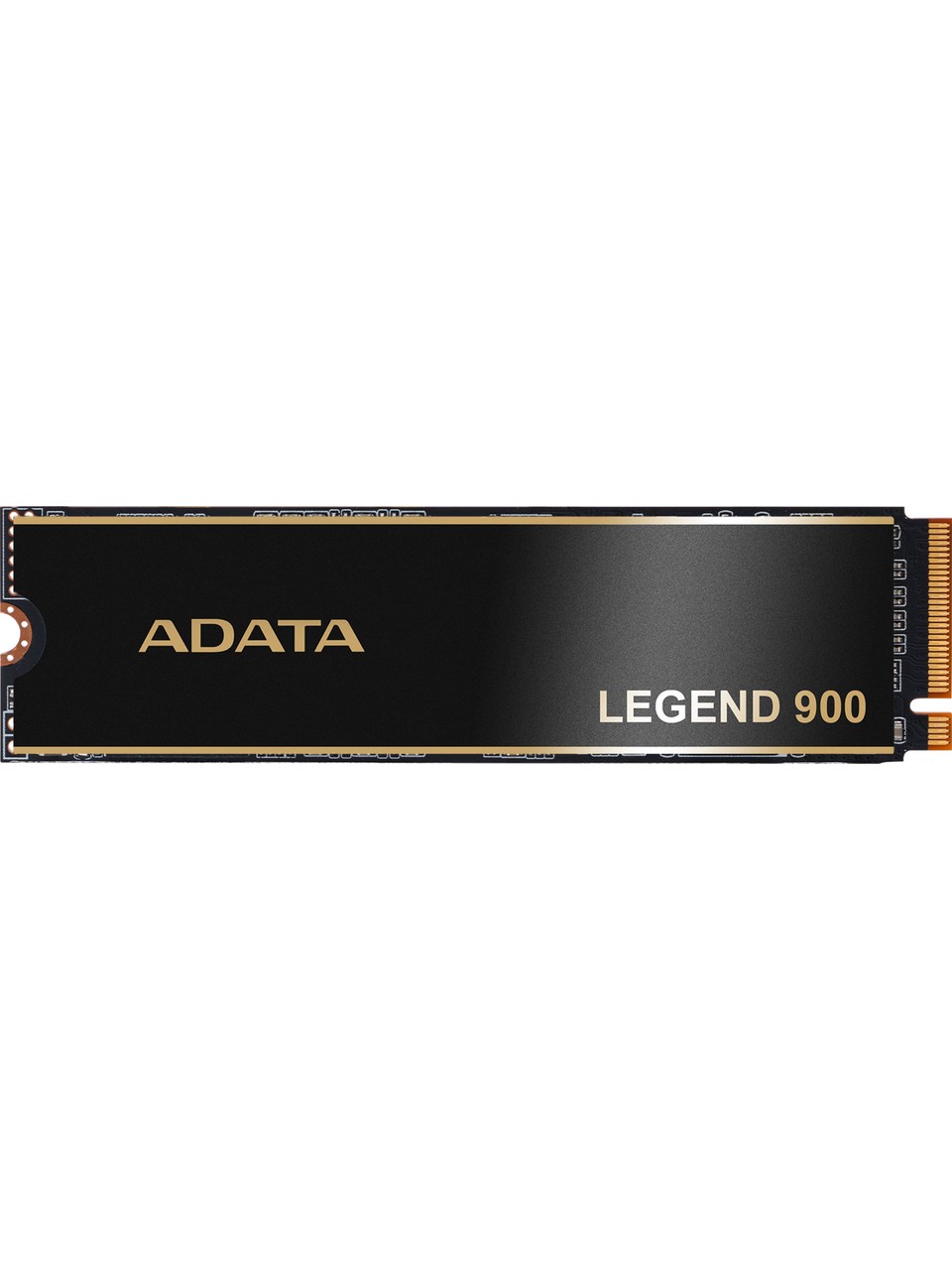 HDD SSD 2TB M2 NVME ADATA LEGEND 900 PRO 7400/6000MB/S PCIE Gen4x4