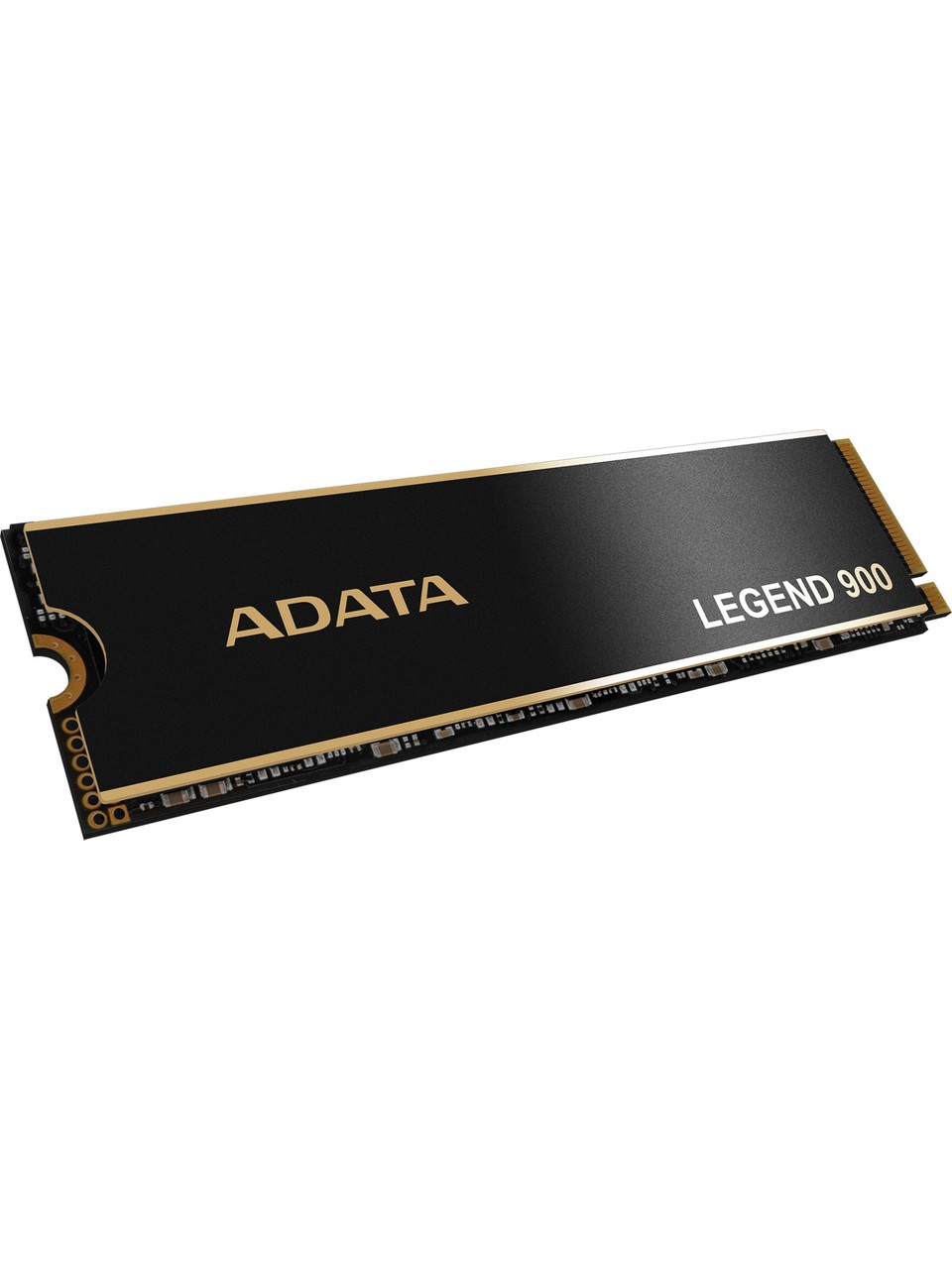 HDD SSD 2TB M2 NVME ADATA LEGEND 900 PRO 7400/6000MB/S PCIE Gen4x4