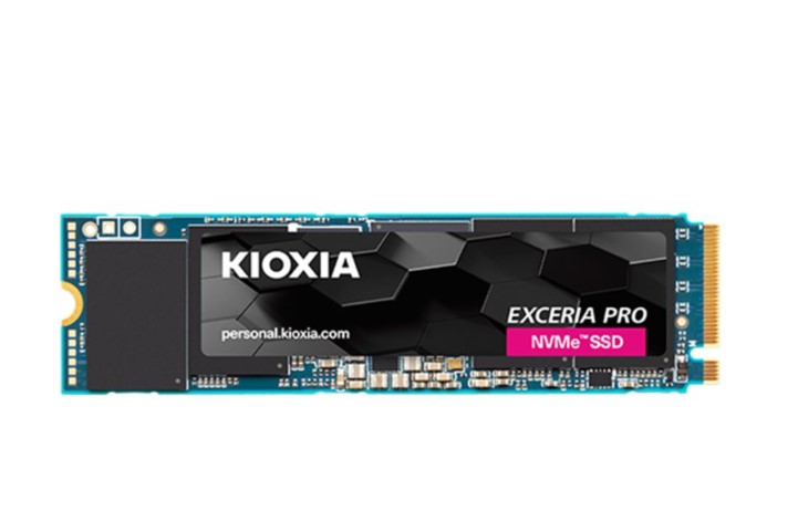HDD SSD 2TB M2 NVME KIOXIA EXCERİA PRO GEN4 M.2 SATA SSD R:7300MB/S W:6400 MB/S HDD SSD 2TB M2 NVME KIOXIA EXCERİA PRO GEN4 M.2 SATA SSD R:7300MB/S W:6400 MB/S