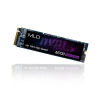 HDD SSD 2TB M2 NVME MLD M700 2280 GEN4X4 SSD R:7000/ W: 6850 MB ürününün detaylarını incele HDD SSD 2TB M2 NVME MLD M700 2280 GEN4X4 SSD R:7000/ W: 6850 MB
