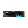HDD SSD 2TB M2 NWME 2TB KIOXIA EXCERIA PLUS NVME 3D 5000/3900MB/S LSD10Z002TG8