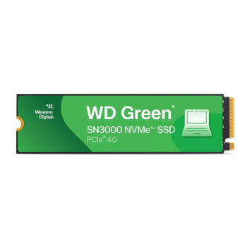 HDD SSD 2TB M2 NWME 2TB WD GREEN M.2 NVME SN3000 5000/4200MB/S WDS200T4G0E SSD HDD SSD 2TB M2 NWME 2TB WD GREEN M.2 NVME SN3000 5000/4200MB/S WDS200T4G0E SSD