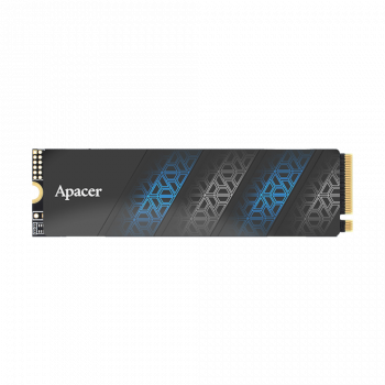HDD SSD 2TB M2 NWME APACER AS2280P4UPRO-1 2TB 3500-3000 MB/S M.2 PCIE GEN3X4 SSD (AP2TBAS2280P4UPRO-1)