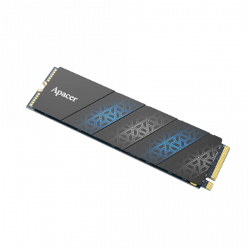 HDD SSD 2TB M2 NWME APACER AS2280P4UPRO-1 2TB 3500-3000 MB/S M.2 PCIE GEN3X4 SSD (AP2TBAS2280P4UPRO-1)