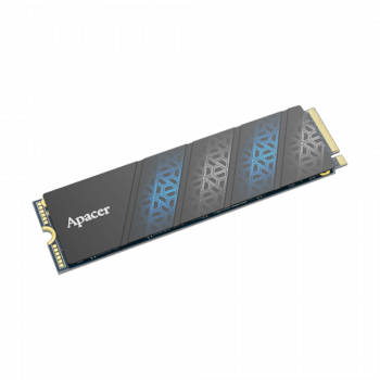HDD SSD 2TB M2 NWME APACER AS2280P4UPRO-1 2TB 3500-3000 MB/S M.2 PCIE GEN3X4 SSD (AP2TBAS2280P4UPRO-1)