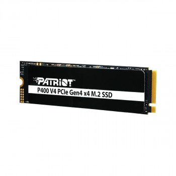 HDD SSD 2TB M2 NWME PATRİOT VP400 V4 2TB 6200/5200MB/S NVME M.2 SSD DİSK (P400VP2TBM28H)