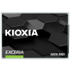 HDD SSD 480GB KIOXIA EXCERİA SATA3 2.5 HDD SSD 480GB KIOXIA EXCERİA SATA3 2.5