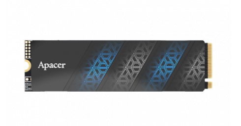 HDD SSD 512GB M2 NVME APACER AS2280P4UPRO-1 512GB 3500-2300MB/S M.2 PCIE