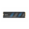 HDD SSD 512GB M2 NVME APACER AS2280P4UPRO-1 512GB 3500-2300MB/S M.2 PCIE