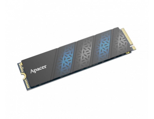 HDD SSD 512GB M2 NVME APACER AS2280P4UPRO-1 512GB 3500-2300MB/S M.2 PCIE