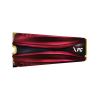 HDD SSD 512GB M2 NVME XPG GAMMİX S11 PRO OKUMA:3500 YAZMA:2300 MB/S PCIE GEN3X4 SOĞUTUCULU ürününün detaylarını incele HDD SSD 512GB M2 NVME XPG GAMMİX S11 PRO OKUMA:3500 YAZMA:2300 MB/S PCIE GEN3X4 SOĞUTUCULU