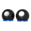 HOPARLÖR FRISBY FS-2130U RGB LED HOPARLOR