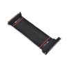 KABLO RİSER THERMALTAKE PCI-E 4.0 X16 200MM 90° ADAPTÖRLÜ ürününün detaylarını incele KABLO RİSER THERMALTAKE PCI-E 4.0 X16 200MM 90° ADAPTÖRLÜ