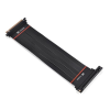 KABLO RİSER THERMALTAKE PCI-E 4.0 X16 300MM 90° ADAPTÖRLÜ ürününün detaylarını incele KABLO RİSER THERMALTAKE PCI-E 4.0 X16 300MM 90° ADAPTÖRLÜ